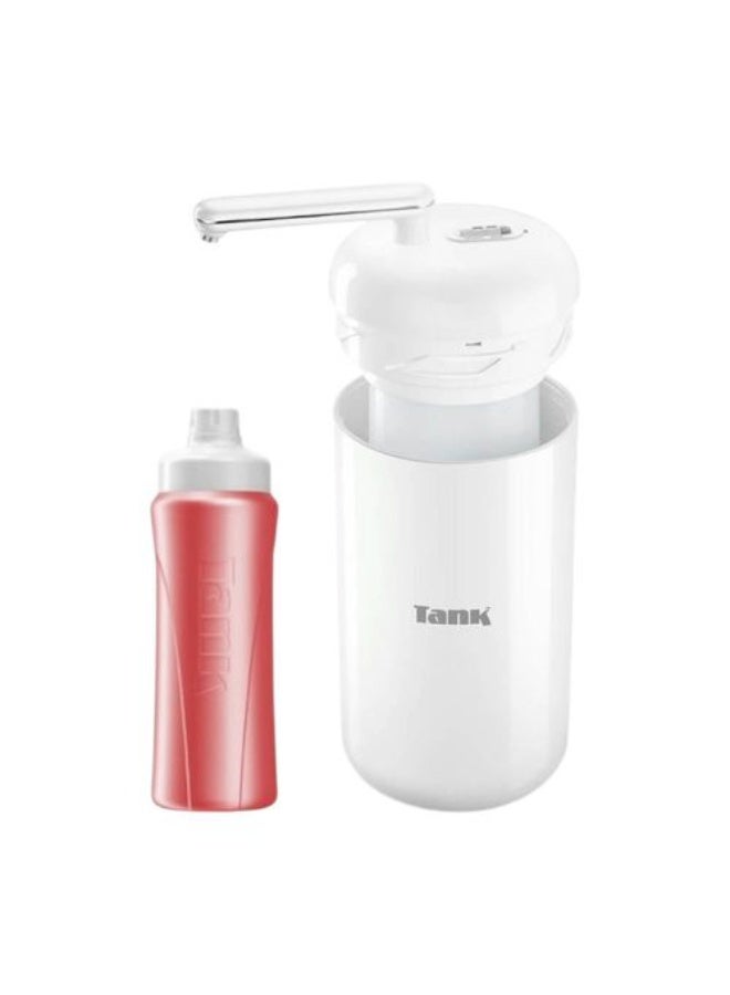 Pro S Filter – 4 Built-in Filtration Functions + Tritan bottle 550ml